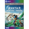 Avatar: Frontiers of Pandora - Ultimate Edition Uplay [Singleplayer Only]